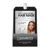 Activated Charcoal & Volcanic Ash - Detox Deep Condition Hair Mask