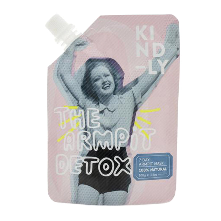 The Armpit Detox