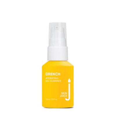 DRENCH MINI - Hydrating Oil Cleanser