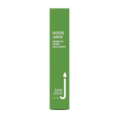 Good Juice Mini - Probiotic Face Cream