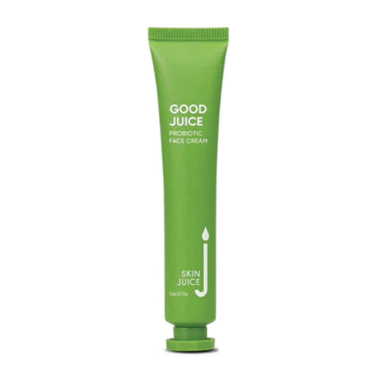 Good Juice Mini - Probiotic Face Cream