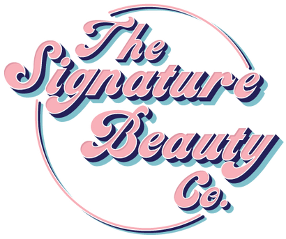 The Signature Beauty Co.