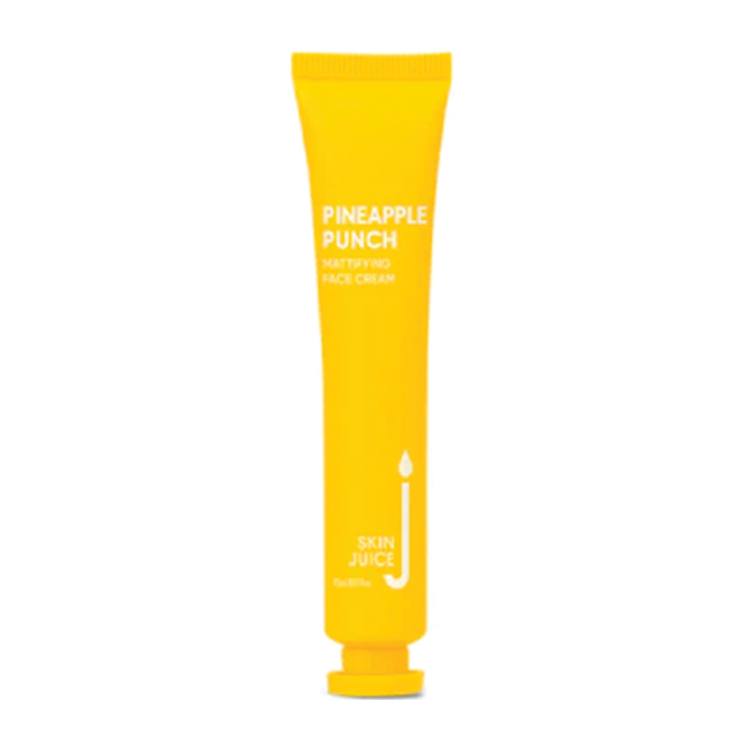 Pineapple Punch Mini - Moisturiser