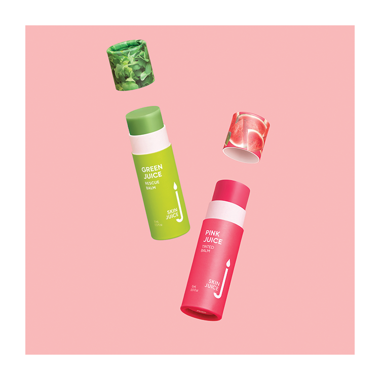 PINK JUICE - Tinted Balm