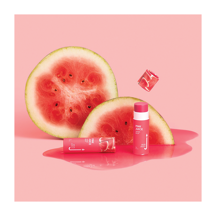 PINK JUICE - Tinted Balm
