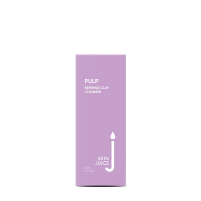 PULP MINI - Refining Clay Cleanser