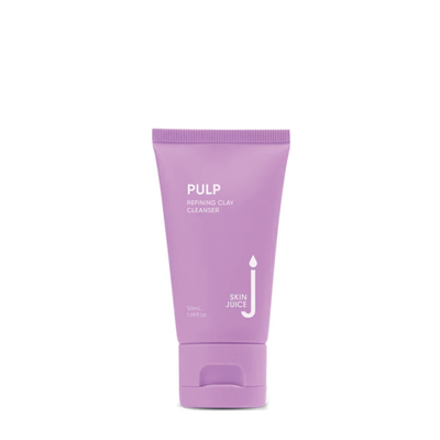 PULP MINI - Refining Clay Cleanser