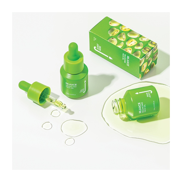 REJUICE MINI - Balancing Face Oil