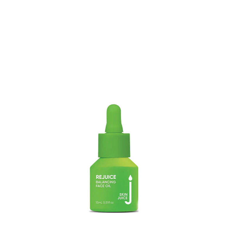 REJUICE MINI - Balancing Face Oil