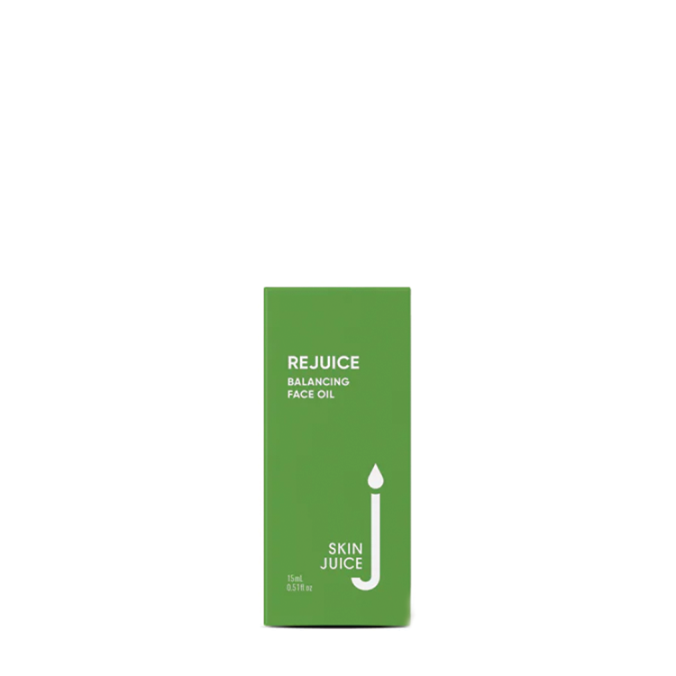 REJUICE MINI - Balancing Face Oil