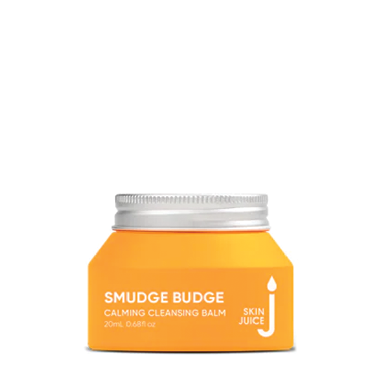 SMUDGE BUDGE MINI - Calming Cleansing Balm
