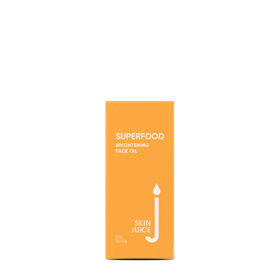 SUPERFOOD MINI - Brightening Face Oil