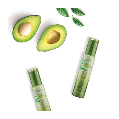 Avocado & Olive Oil - Ultra-Moist Leave in Conditioning and Styling Elixir