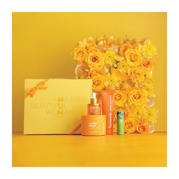 Amazing Beautiful Mum Gift Box