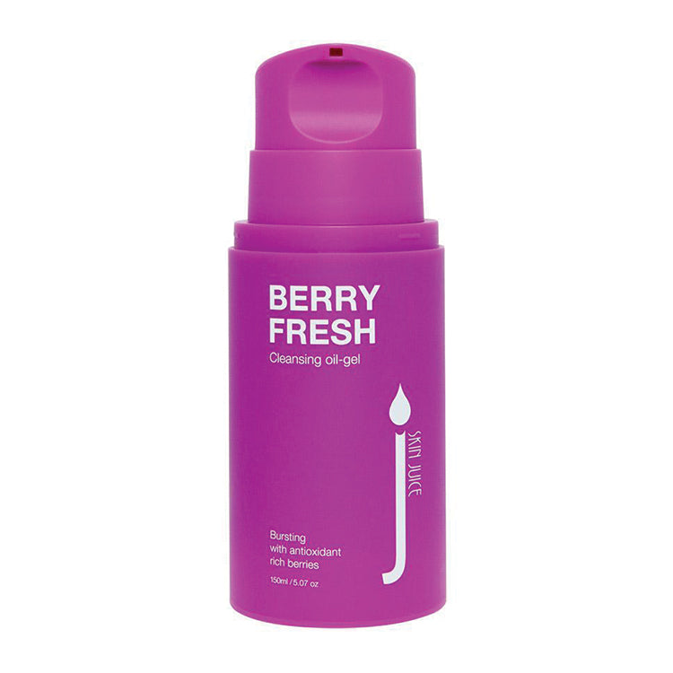 Berry Fresh - Healthy Skin Cleanser