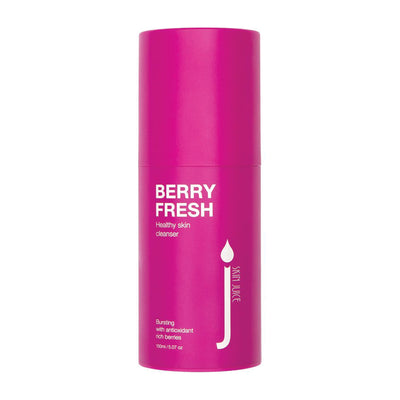 Berry Fresh - Healthy Skin Cleanser