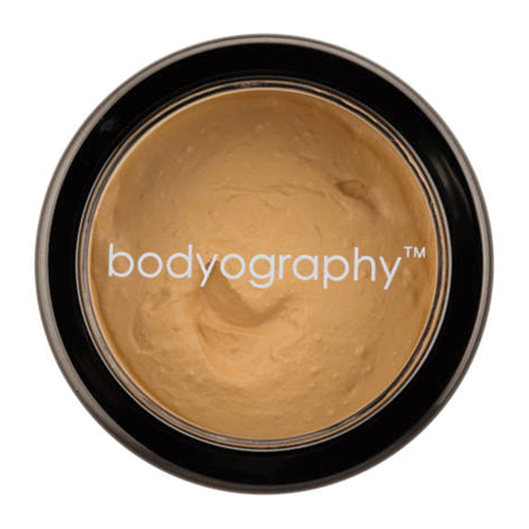 Cameo - Canvas Eye Mousse