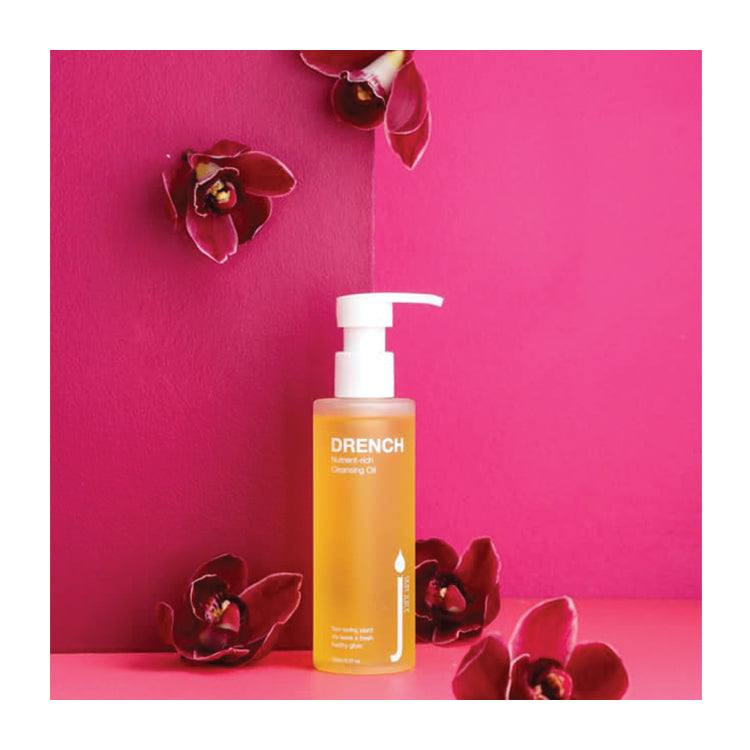 Drench - Cleansing Oil