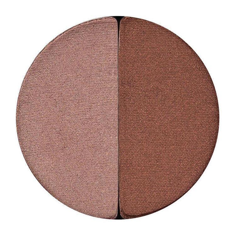 Plum Passion - Duo Expressions Eye Shadow