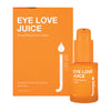 Eye Love Juice - Smoothing eye Cream
