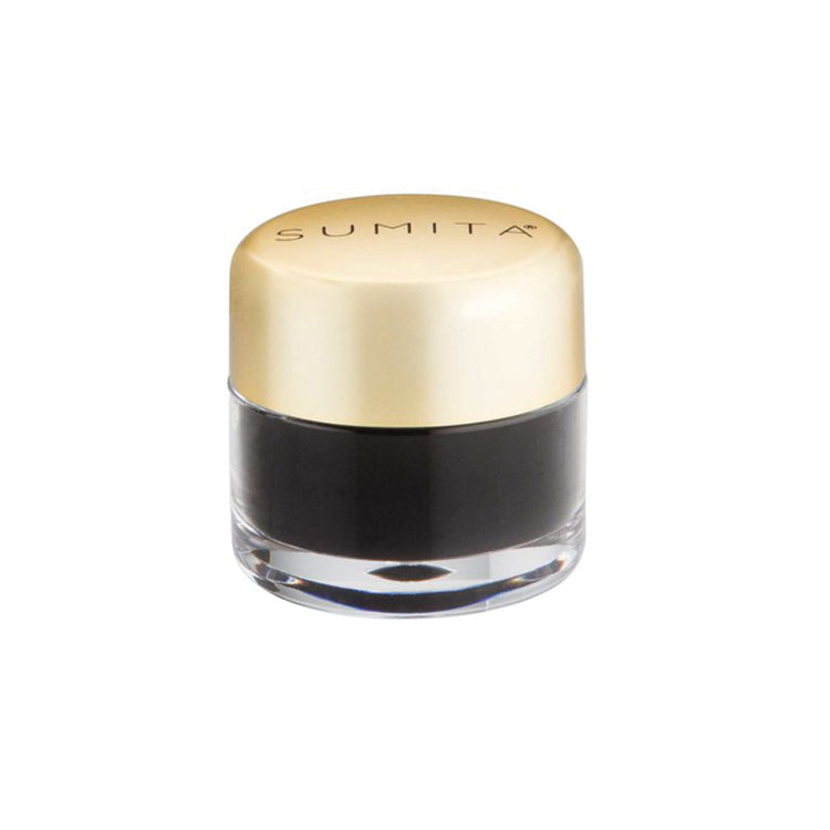 Sumita Gel Eyeliner - Black