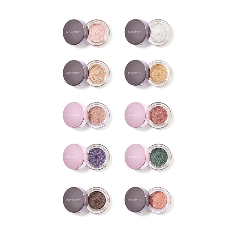 Stellar - Glitter Pigment