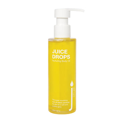 Juice Drops - Nurturing Body Oil
