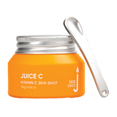 Juice C - Vitamin C Skin Shot