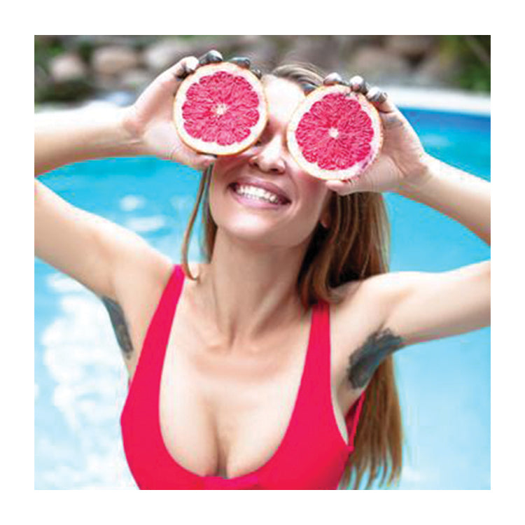 The Armpit Detox