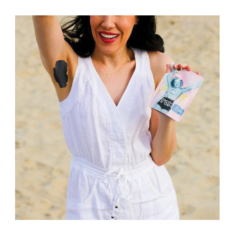 The Armpit Detox