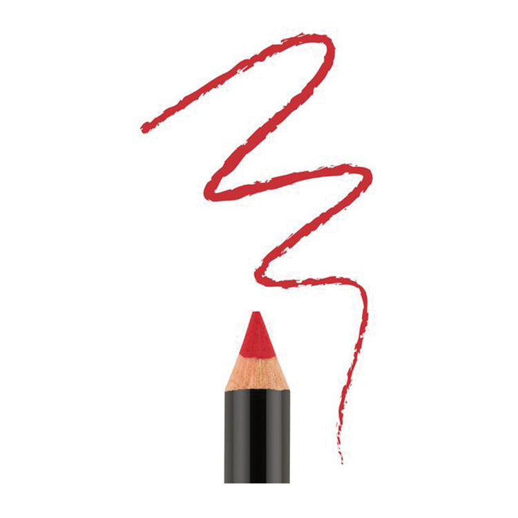Crimson - Lip Pencil