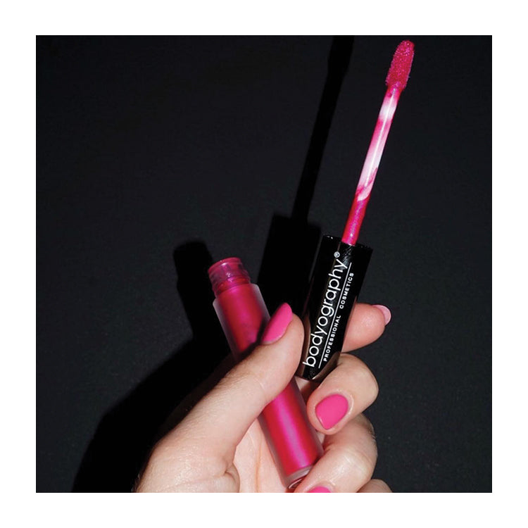 Candy - Lip Lava Liquid Lipstick