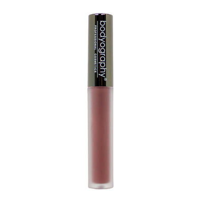 Ash - Lip Lava Liquid Lipstick
