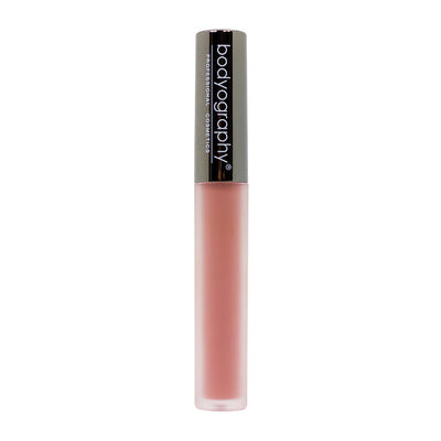 Basic - Lip Lava Liquid Lipstick