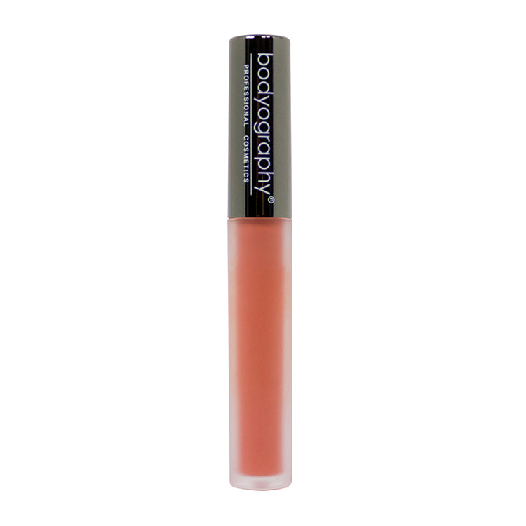 Bittersweet - Lip Lava Liquid Lipstick