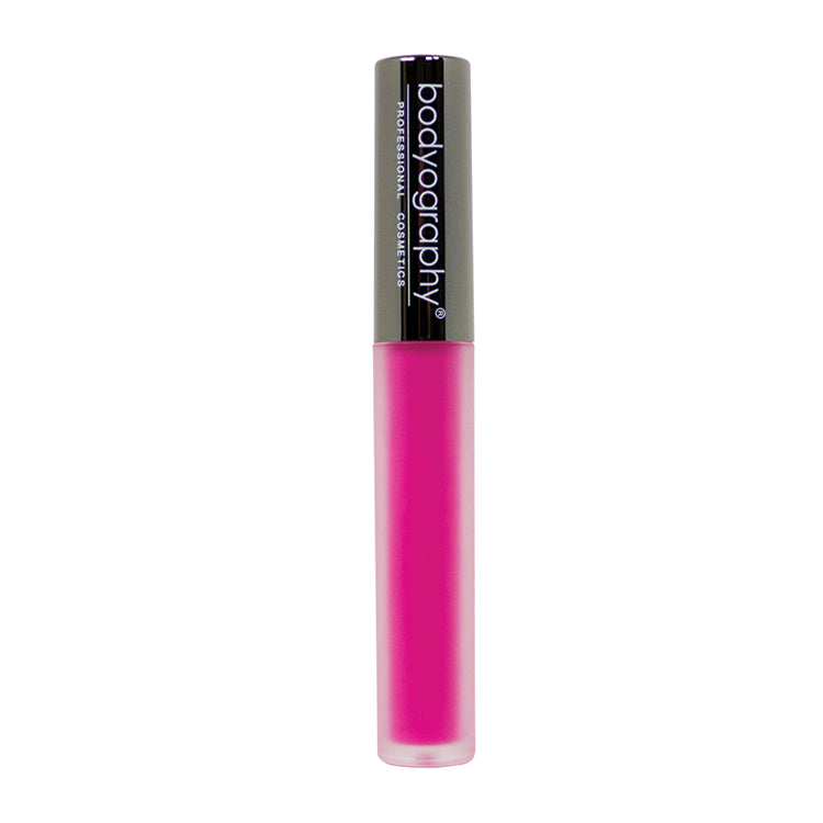 Candy - Lip Lava Liquid Lipstick
