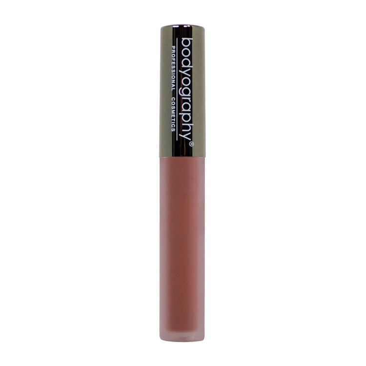 Naked - Undressed (Nude) Lip Lava Liquid Lipstick