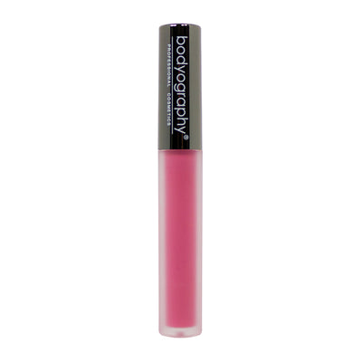 Petal - Lip Lava Liquid Lipstick