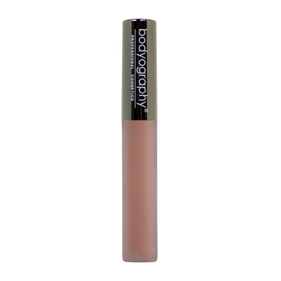 Stark - Undressed (Nude) Lip Lava Liquid Lipstick