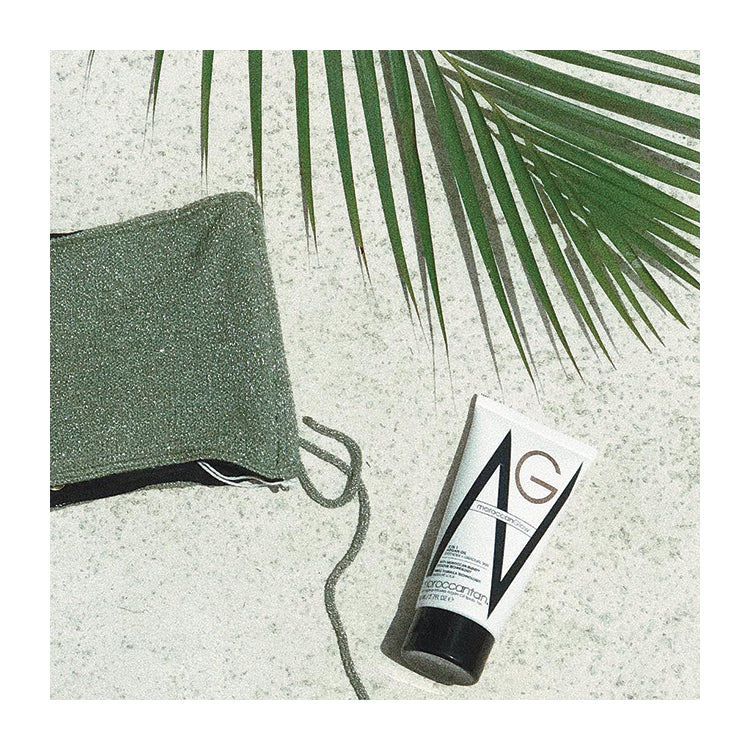 Instant Tanning Lotion - MoroccanTan