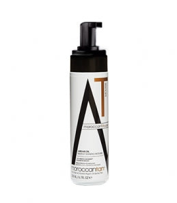 Instant Tanning Mousse - MoroccanTan