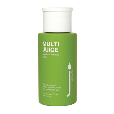 Multi Juice - Micellar Cleansing Juice