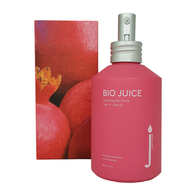 Bio Juice - Antioxidant rich, hydrating tonic