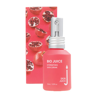 Bio Juice Mini - Hydrating Skin Drink