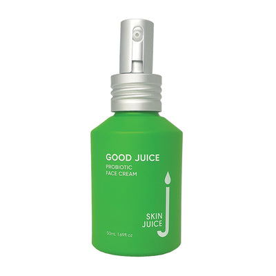Good Juice - Probiotic Face Cream