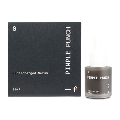 Pimple Punch - Supercharged Serum
