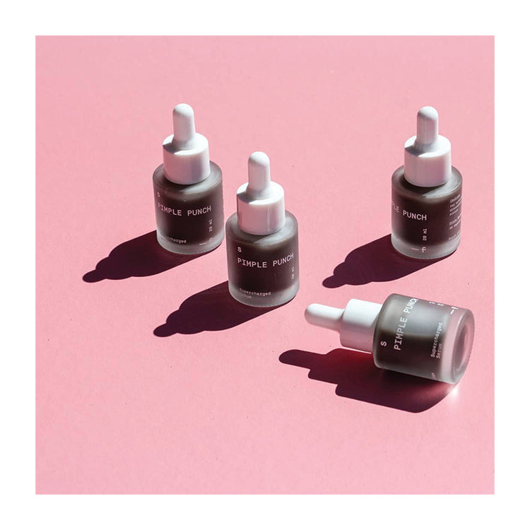 Pimple Punch - Supercharged Serum