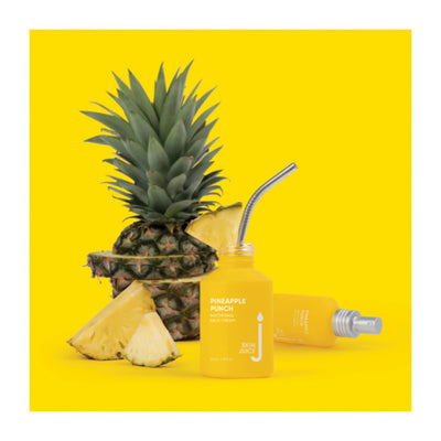 Pineapple Punch - Mattifying Face Cream