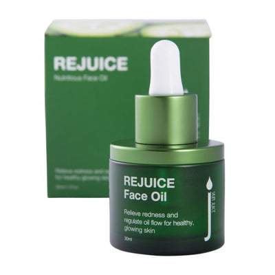 ReJuice - Face Oil
