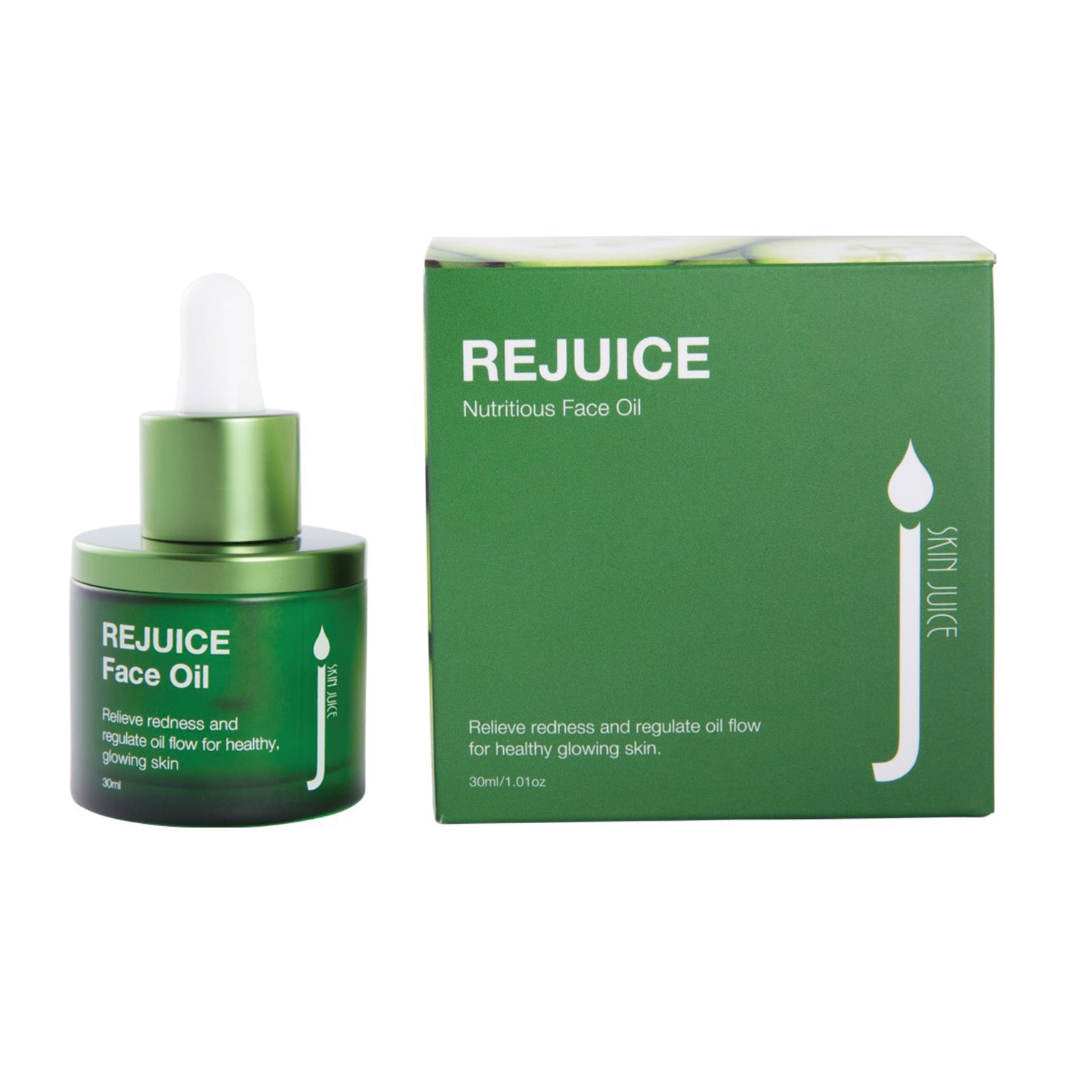 ReJuice - Face Oil
